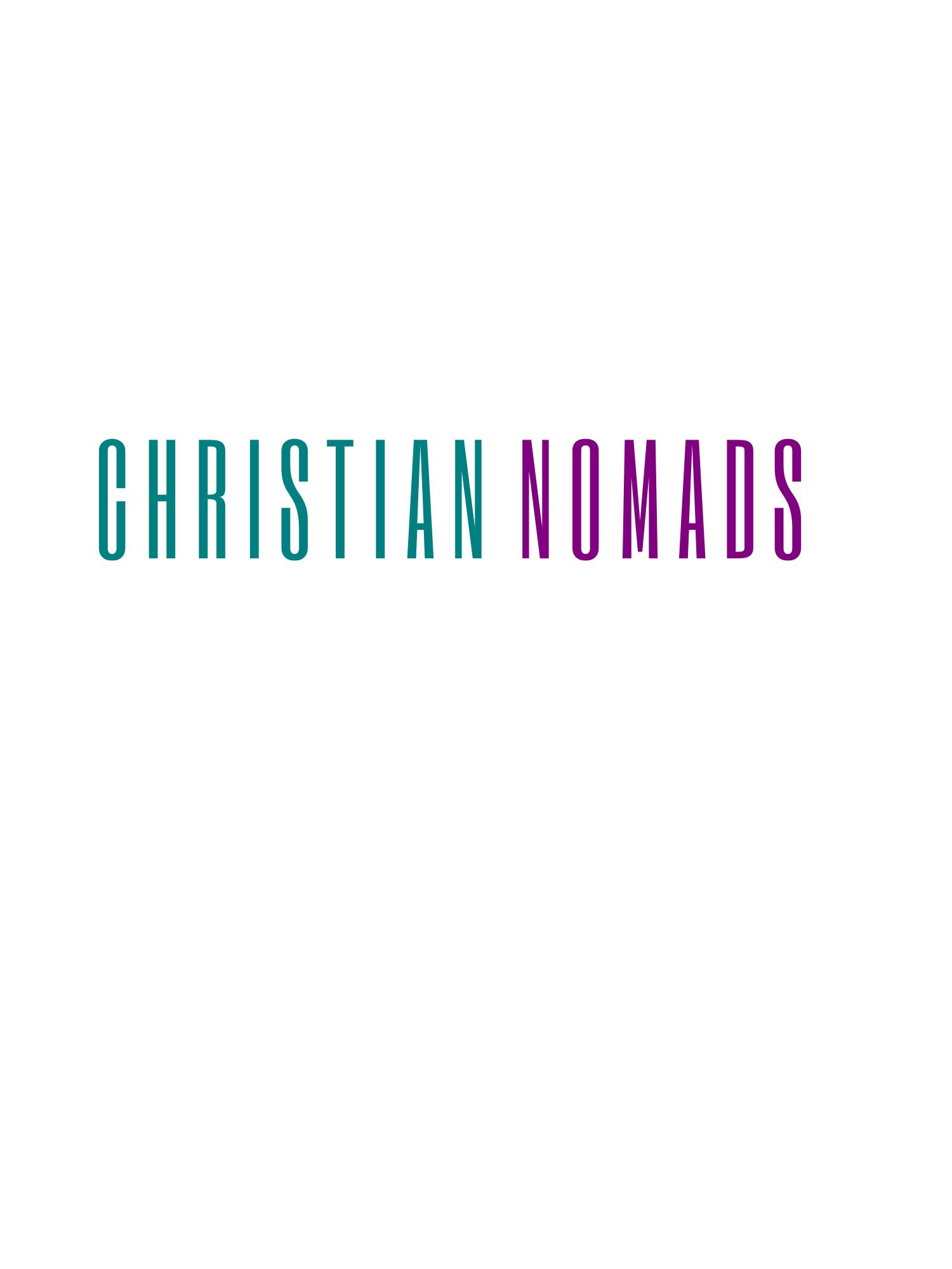 ChristianNomads